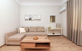Nefeli House Syros