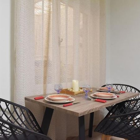 Nefeli House Syros Διαμέρισμα Ερμούπολη Εξωτερικό φωτογραφία