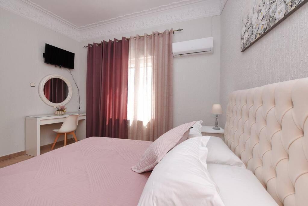 Nefeli House Syros Διαμέρισμα Ερμούπολη Εξωτερικό φωτογραφία