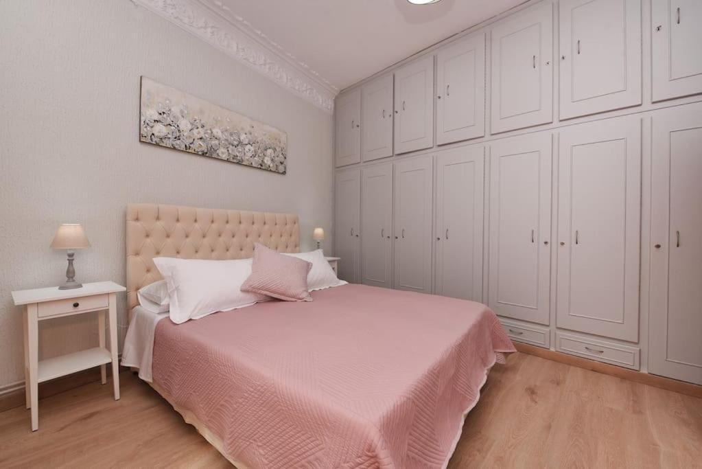 Nefeli House Syros Διαμέρισμα Ερμούπολη Εξωτερικό φωτογραφία