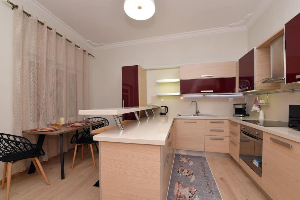Nefeli House Syros Διαμέρισμα Ερμούπολη Εξωτερικό φωτογραφία