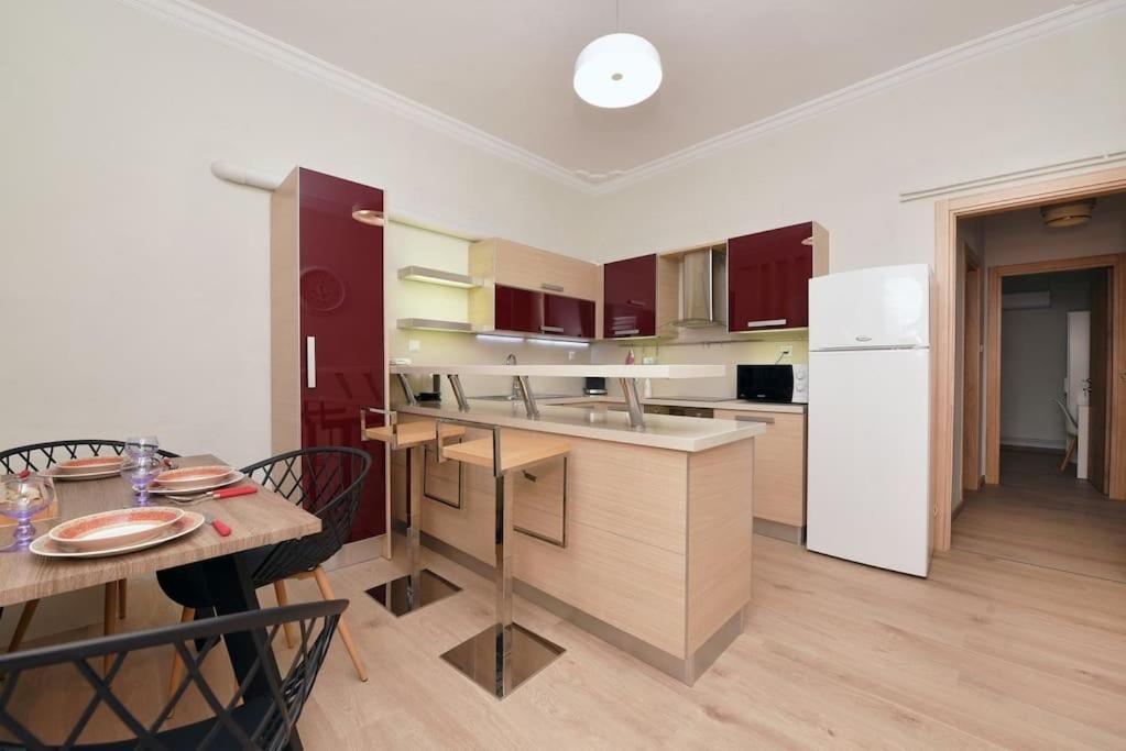 Nefeli House Syros Διαμέρισμα Ερμούπολη Εξωτερικό φωτογραφία