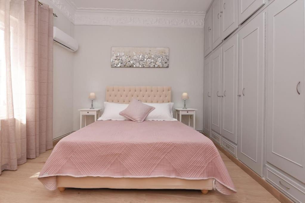 Nefeli House Syros Διαμέρισμα Ερμούπολη Εξωτερικό φωτογραφία