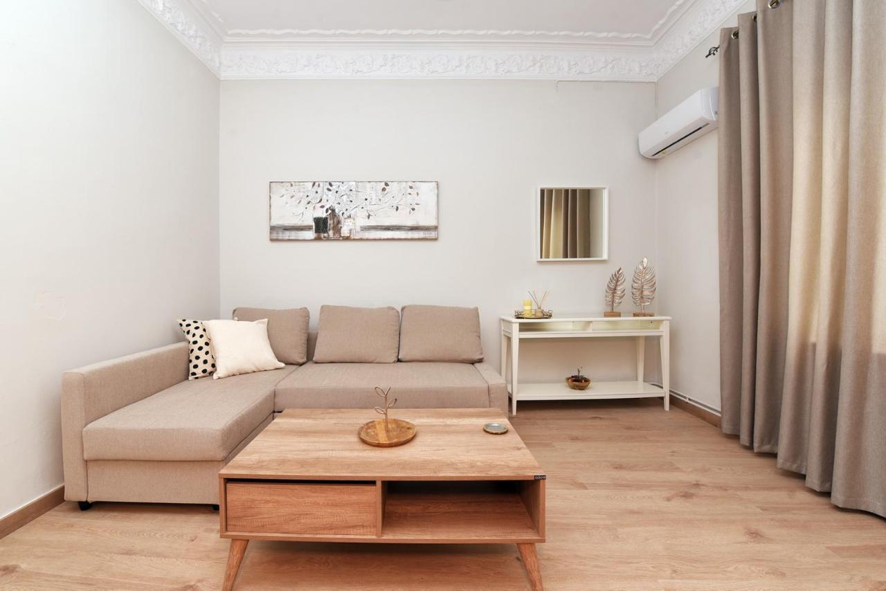 Nefeli House Syros Διαμέρισμα Ερμούπολη Εξωτερικό φωτογραφία