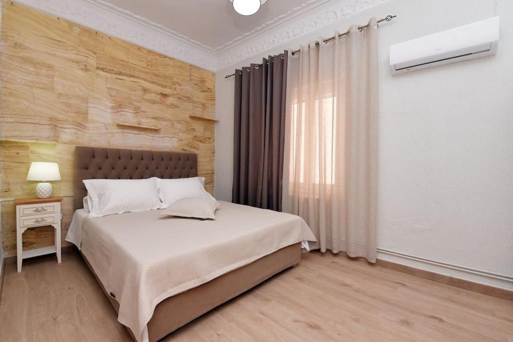 Nefeli House Syros Διαμέρισμα Ερμούπολη Εξωτερικό φωτογραφία