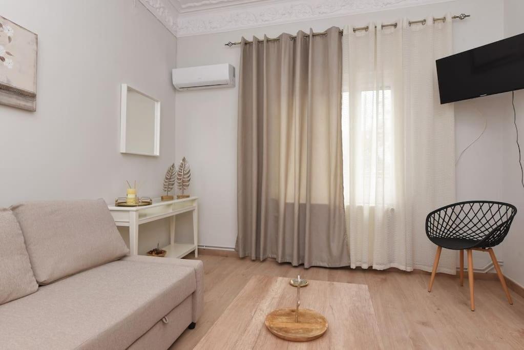 Nefeli House Syros Διαμέρισμα Ερμούπολη Εξωτερικό φωτογραφία