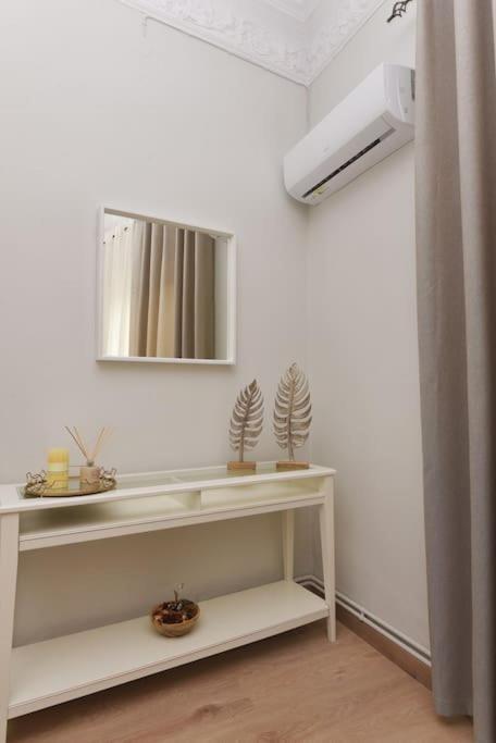 Nefeli House Syros Διαμέρισμα Ερμούπολη Εξωτερικό φωτογραφία