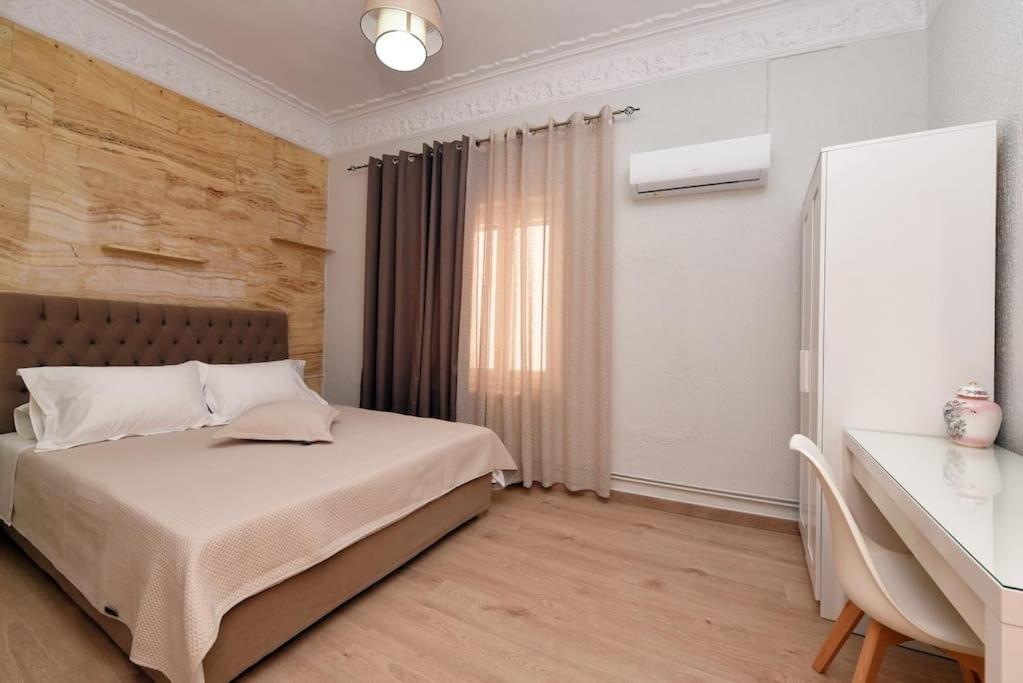 Nefeli House Syros Διαμέρισμα Ερμούπολη Εξωτερικό φωτογραφία